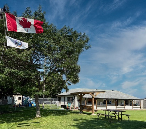2026 clubhouse flag