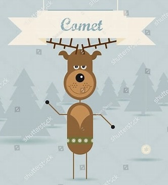 Comet