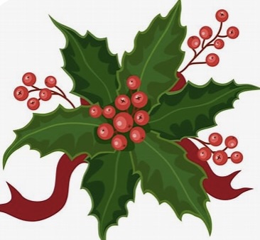 holly