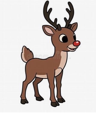 rudolph